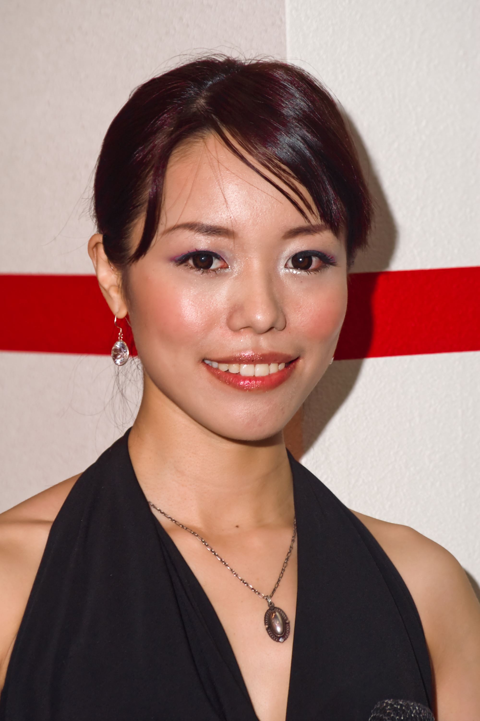 2007年台北多媒体展 ShowGirl